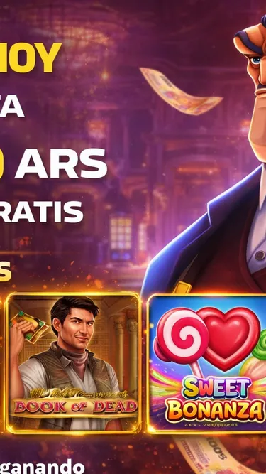 Donbet Spin&Win Screenshot